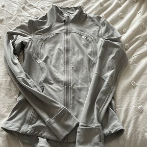 Lululemon define jacket